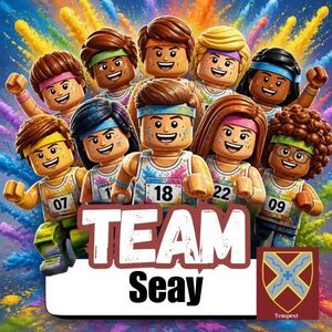 Team Page: Seay